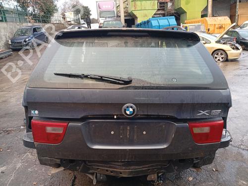 Used Tailgate BMW X5 (E53) [2000-2006]  32471759