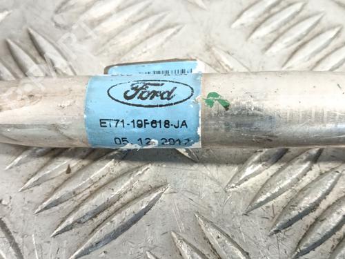 AC pipe FORD TRANSIT COURIER B460 Box Body/MPV | BP28450911M126