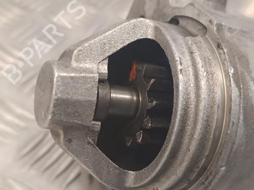 Starter CITROËN C4 Grand Picasso I (UA_)  | BP16471135M8 