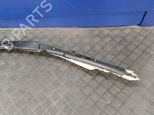 Left curtain airbag VW TOURAN (1T1, 1T2)  | BP17048145C11 