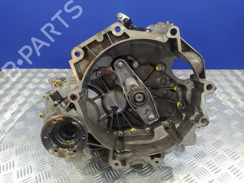 Used Gearbox SKODA FABIA I (6Y2) [1999-2008]  16499871