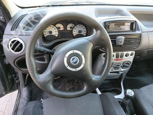 Engine FIAT PUNTO (188_) 1.4 | BP29220092M1 