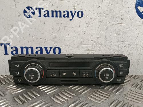 Used Climate control BMW 3 Touring (E91) 320 d (163 hp) 16867863