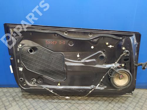 Left front door AUDI A3 (8P1) 1.6 TDI | BP10779781C2 