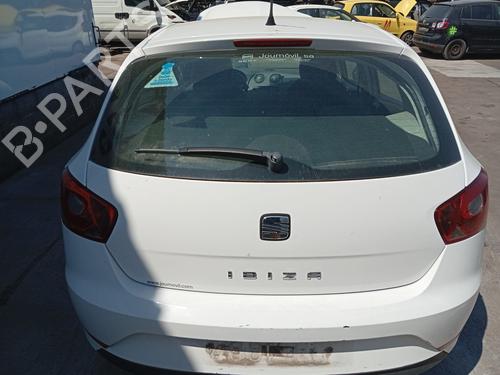 Used Tailgate Tailgate SEAT IBIZA IV SC (6J1, 6P5) 1.2 (70 hp) 36116002 36116002