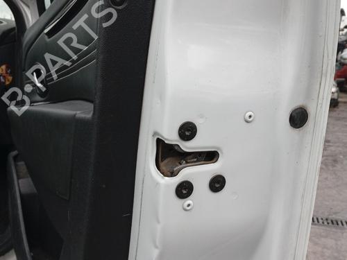 Used Front right lock RENAULT GRAND SCÉNIC III (JZ0/1_) 1.6 dCi (JZ00, JZ12) (130 hp) 31758866