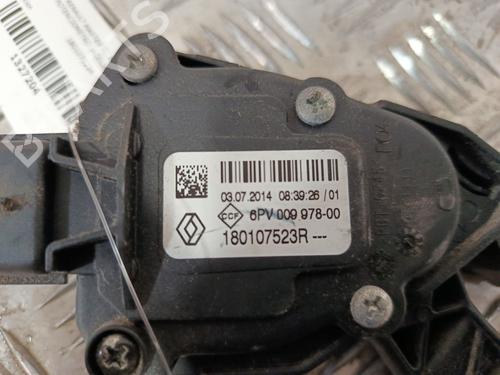 Pedal RENAULT MASTER III Bus (JV) 2.3 dCi 125 FWD (JV0C, JV0D, JV0H, JV0G, JV0J) | BP39560646I4 - Image 4