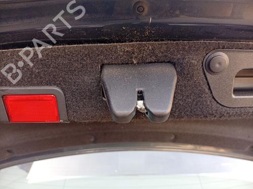 Bakluke lås Bakluke lås MERCEDES-BENZ C-CLASS (W205) C 220 BlueTEC / d (205.002, 205.004) (170 hp) 34099602 34099602