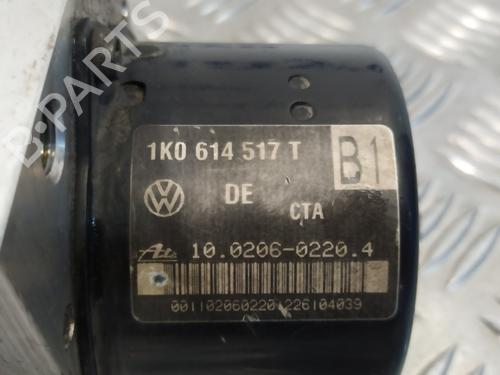 ABS pump AUDI A3 (8P1)  | BP13317715M43 