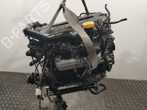 Engine SAAB 9-5 Estate (YS3E) 2.3 t | BP36998616M1 - Image 3