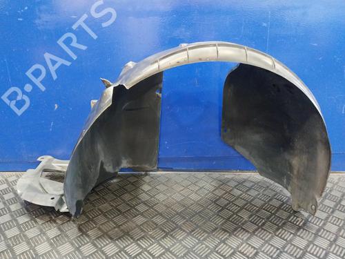 Used Wheel arch PEUGEOT 106 II (1A_, 1C_) 1.1 i (60 hp) 26579646