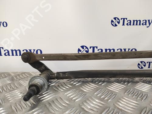 Front wiper motor NISSAN INTERSTAR Van (X70)  | BP15942880M29 