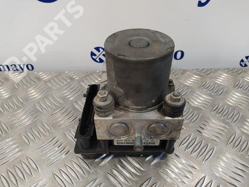 ABS pump CITROËN C4 Coupe (LA_) 1.6 16V | BP9852113M43 