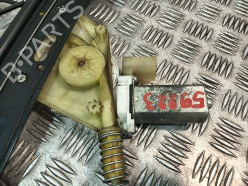 Front right window mechanism BMW 1 (E81) 118 d | BP33963960C23  - Image 5