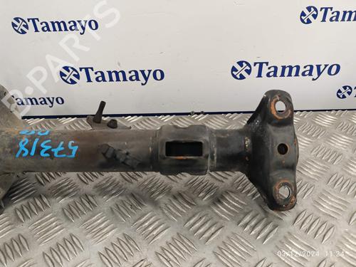 Left front shock absorber BMW 3 Compact (E36)  | BP21774028M16 