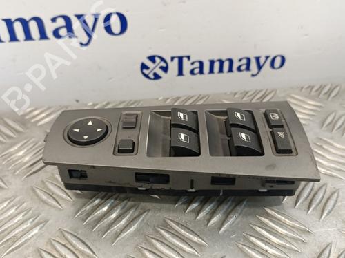 Left front window switch BMW 7 (E65, E66, E67) 735 i, Li | BP18334208I27 