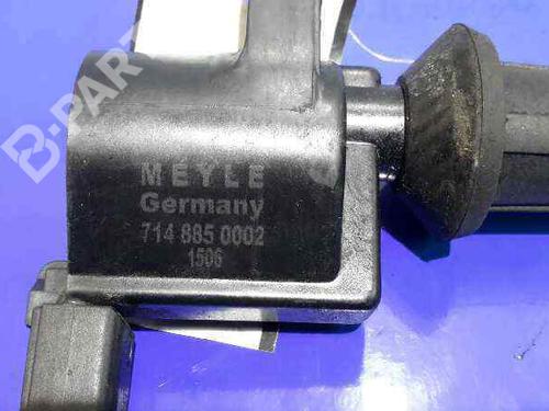 Ignition coil VOLVO C30 (533) 1.8 | BP4885517M94 
