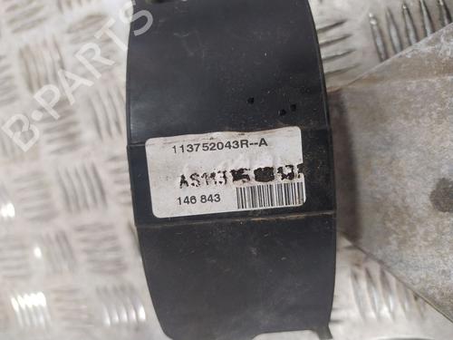 Engine mount RENAULT CLIO IV (BH_) 0.9 TCe 90 (BHNF, BHMA, BHMH, BHJK, BHJR) | BP39593165M89 - Image 4