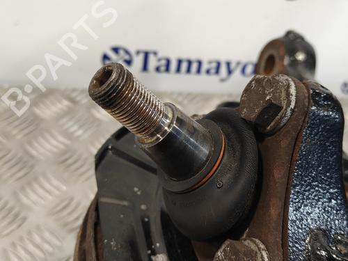Left front steering knuckle FIAT DUCATO Van (250_) | BP13379793M25 - Image 3