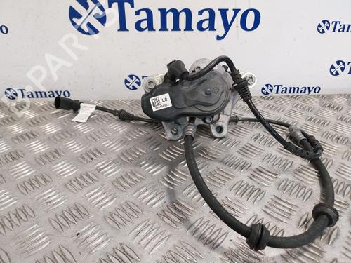 Left rear brake caliper BMW 2 Active Tourer (U06) 220i Mild Hybrid | BP28185069M107 