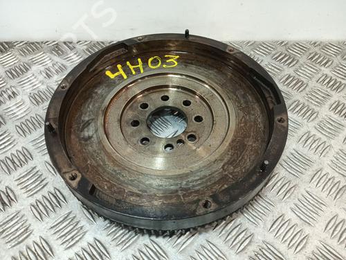 Used Flywheel Flywheel CITROËN JUMPER II Platform/Chassis 2.2 HDi 120 (120 hp) 40088913 40088913