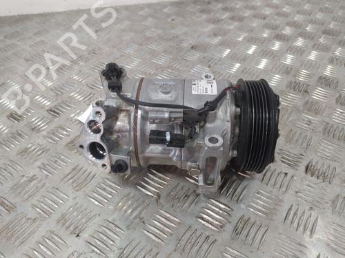 AC compressor RENAULT CAPTUR II (HF_) TCe 160 (HFN1) | BP39593028M34 - Image 2