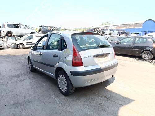 Switch CITROËN C3 I (FC_, FN_) 1.4 i | BP28132959I30 