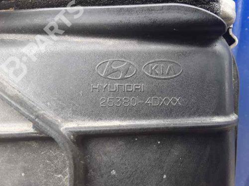 Intercooler KIA CARNIVAL / GRAND CARNIVAL III (VQ)  | BP6133301M30
