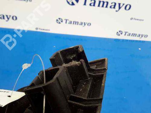 Pedal AUDI TT (8J3) 1.8 TFSI | BP6089937I4 
