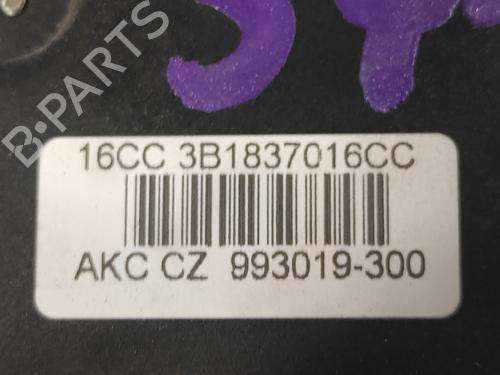 Front right lock VW TRANSPORTER T5 Van (7HA, 7HH, 7EA, 7EH)  | BP19113435C97 