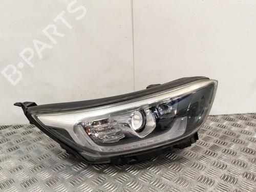 Used Right headlight Right headlight 36597330 36597330