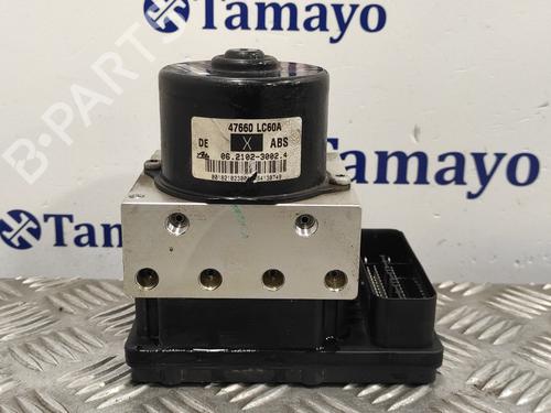 ABS pump VW GOLF III (1H1) 1.6 | BP22987221M43