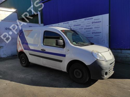 Fuse box RENAULT KANGOO / GRAND KANGOO II (KW0/1_) 1.5 dCi 70 (KW0V, KW0A) | BP16912162E1 