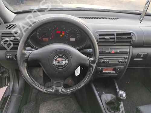 Gearbox SEAT TOLEDO II (1M2)  | BP23966567M3 