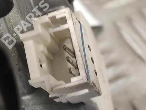 Rear wiper motor CITROËN XSARA PICASSO (N68) 2.0 HDi | BP11024671M102 