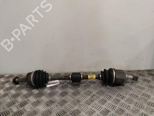 Used Right front driveshaft Right front driveshaft 37606088 37606088