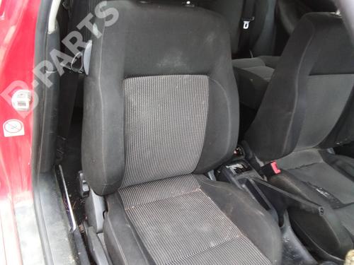 Grille VW GOLF IV (1J1) 1.6 16V | BP18041218C40 