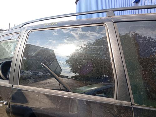Used Rear left door window Rear left door window 37494962 37494962