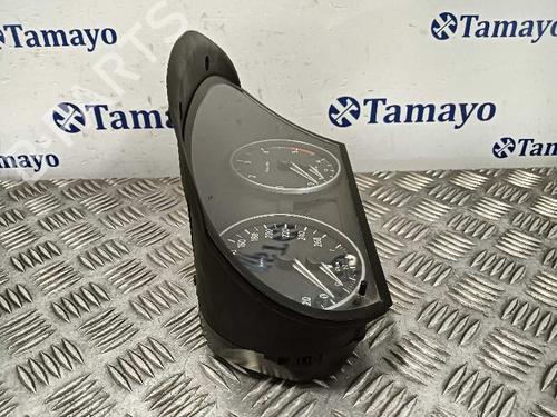 Instrument cluster BMW 3 (E90)  | BP26456747C47 