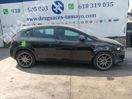 Gearbox SEAT LEON (1P1) 1.4 TSI | BP36295758M3  - Image 8