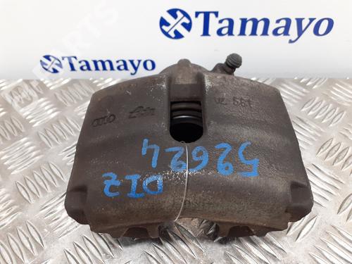 Used Left front brake caliper SEAT ALTEA XL (5P5, 5P8) 1.6 TDI (105 hp) 11565175