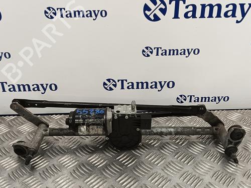 Front wiper motor SEAT TOLEDO IV (KG3)  | BP13626974M29 