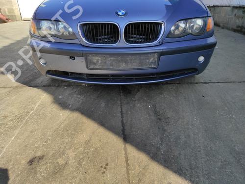 Right taillight BMW 3 (E46)  | BP15658222C35 