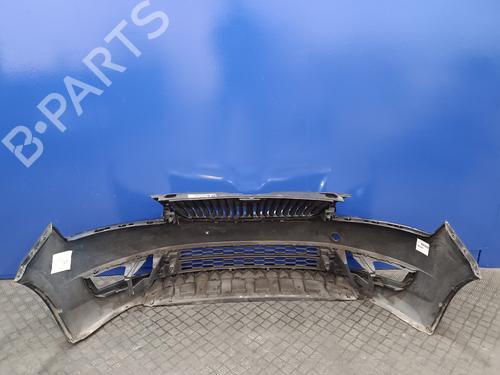 Front bumper SKODA RAPID (NH3, NK3, NK6) 1.6 TDI | BP16562725C7 
