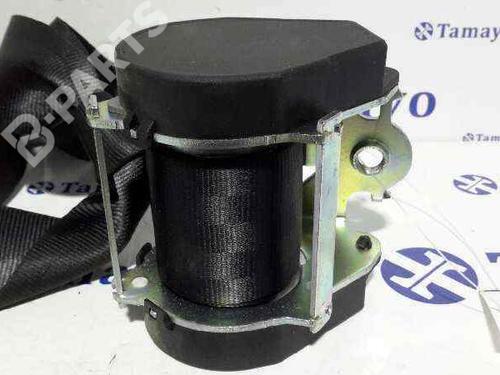 Front right seatbelt DACIA LOGAN MCV (KS_)  | BP8760616I25 