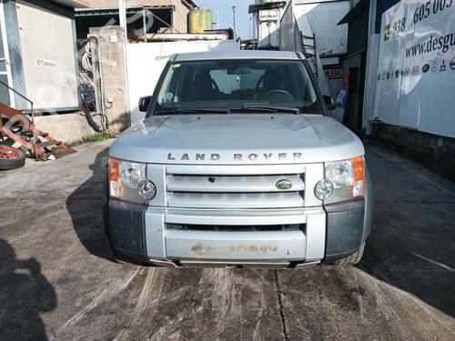Dashboard LAND ROVER DISCOVERY III (L319) 2.7 TD 4x4 | BP32015045C46