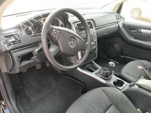 Engine MERCEDES-BENZ B-CLASS Sports Tourer (W245) B 180 CDI (245.207) | BP29353265M1 