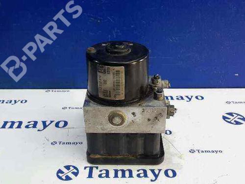 ABS pump OPEL ZAFIRA / ZAFIRA FAMILY B (A05) 1.9 CDTI (M75) | BP1251408M43 