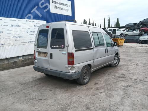 Steering pump FIAT SCUDO Bus (220_) 2.0 JTD | BP30845280M99