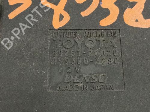 Electronic module APRILIA MOTORCYCLES RX | BP30599689M83